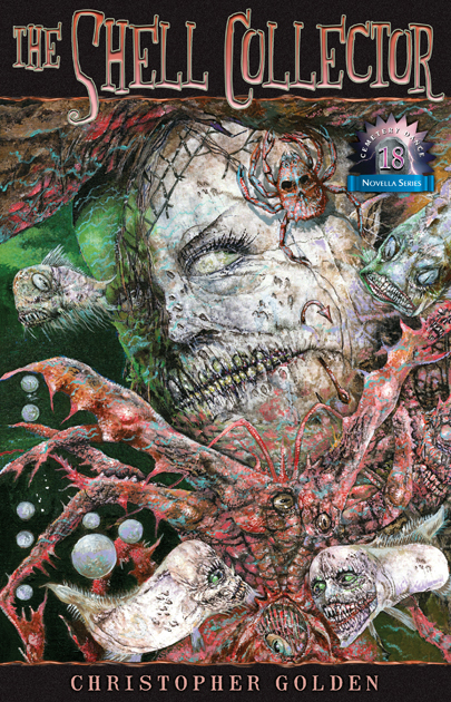 The Shell Collector