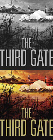The Third Gate