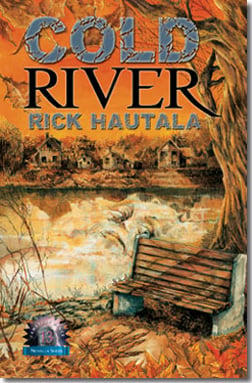 Cold River