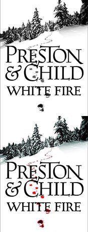 White Fire