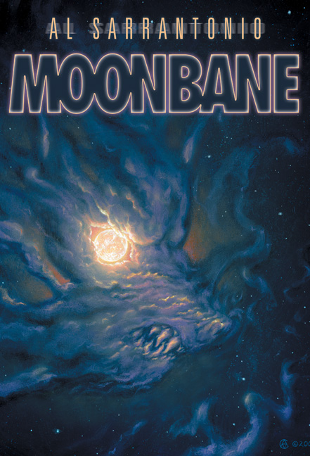 Moonbane