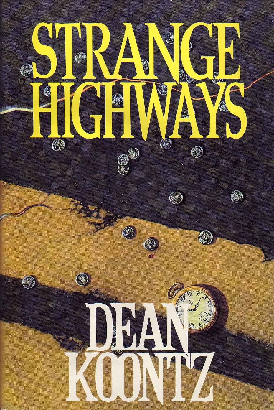 Strange Highways