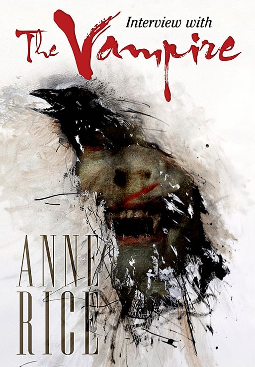 Interview with the Vampire by Anne Rice