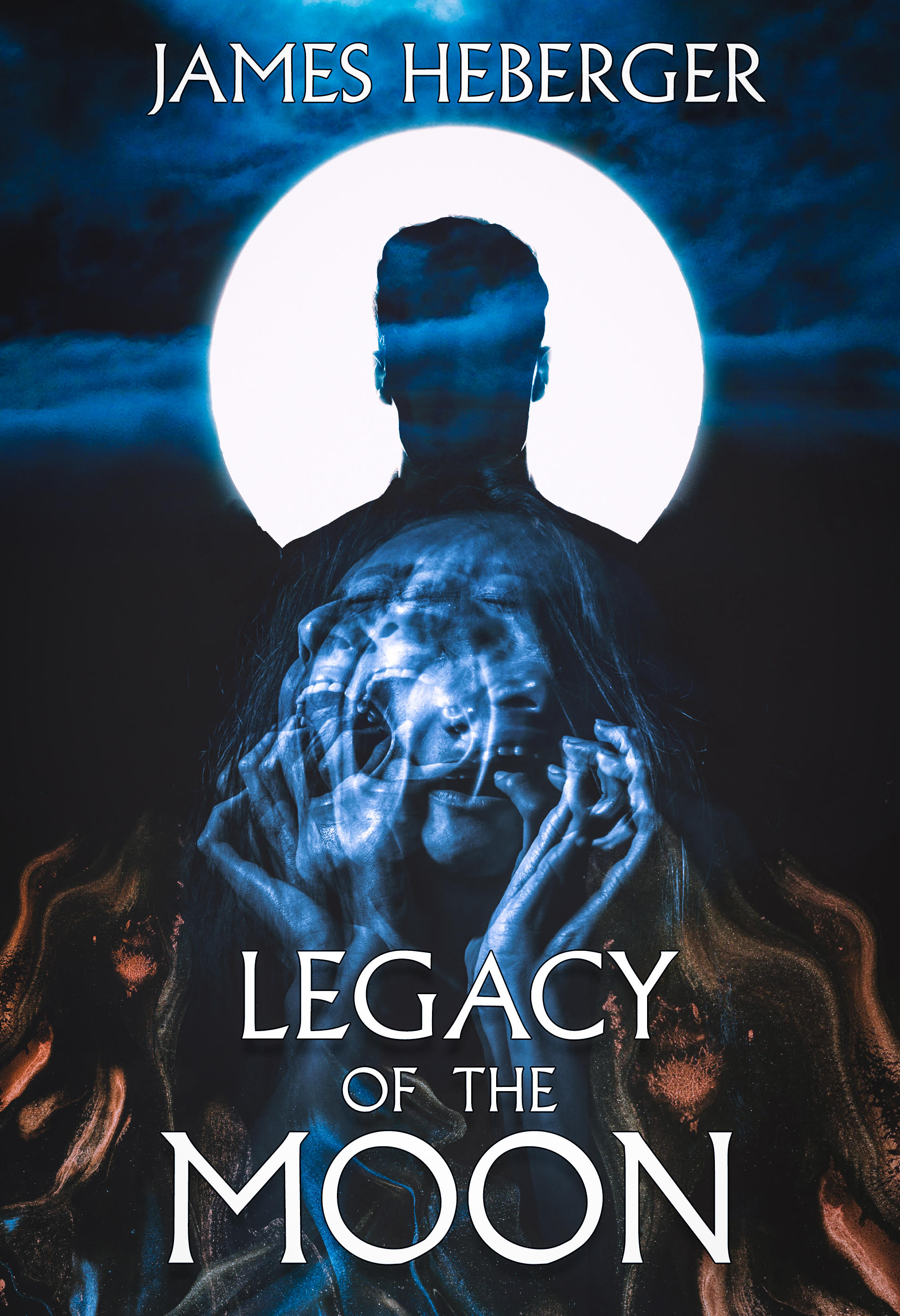 Legacy of the Moon