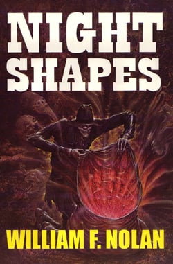 Night Shapes