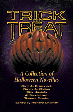Trick or Treat