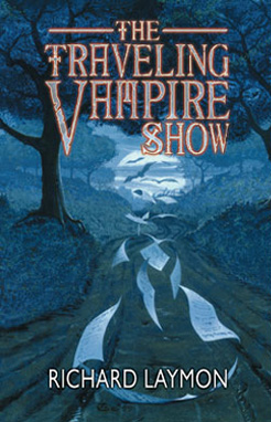 The Traveling Vampire Show