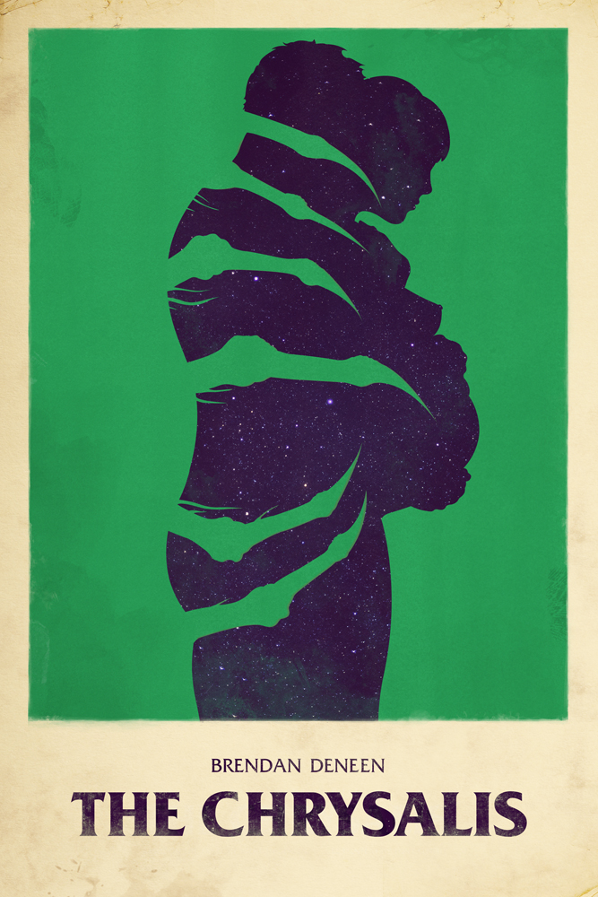 The Chrysalis