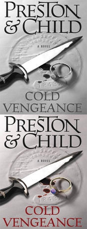 Cold Vengeance