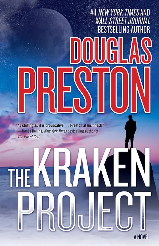 Kraken Project