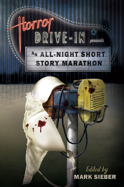 Horror Drive-In Presents An All-Night Short Story Marathon