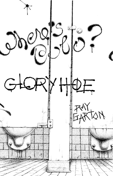 Where's Bobo & Glory Hole