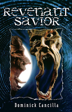Revenant Savior