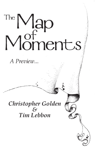 Preview of The Map of Moments