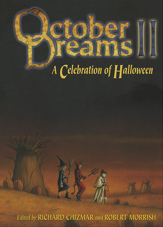 October Dreams II