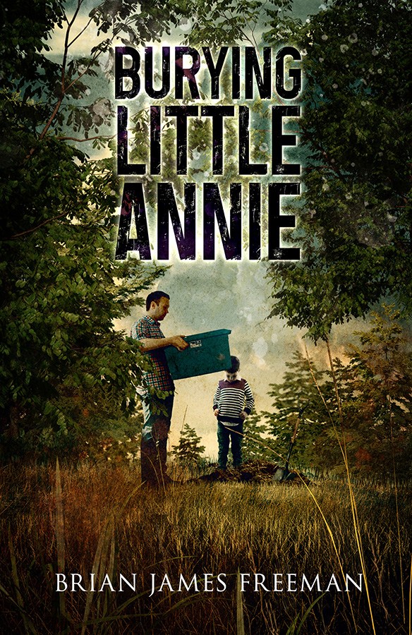 Burying Little Annie