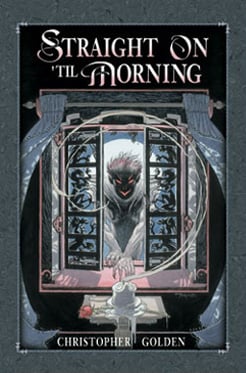 Straight On 'Til Morning