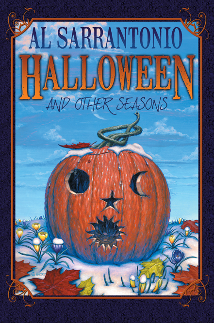 Halloween and Other Seasons