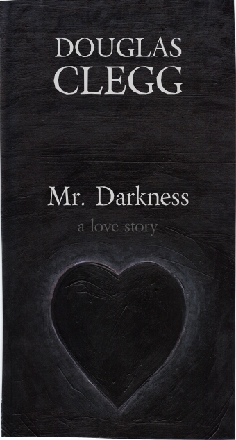 Mr. Darkness