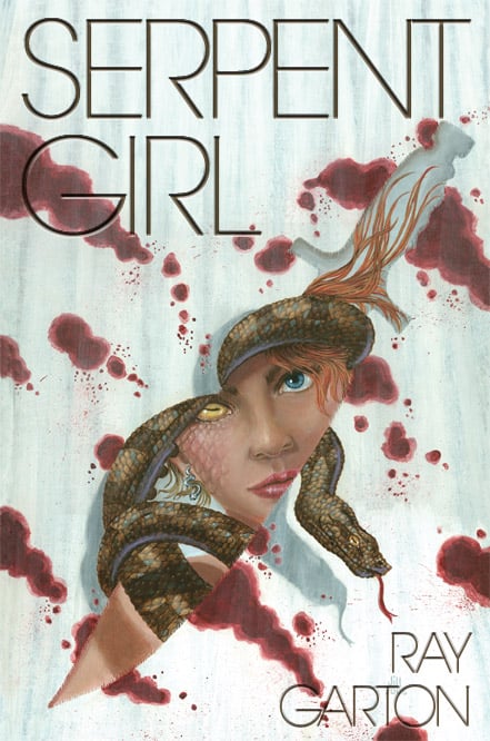 Serpent Girl