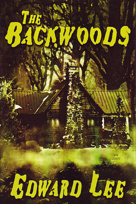 The Backwoods