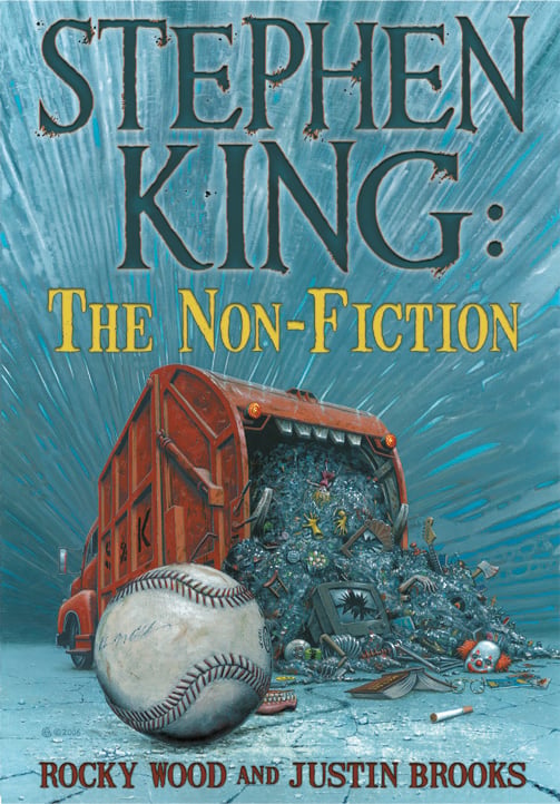 Stephen King: The Non-Fiction