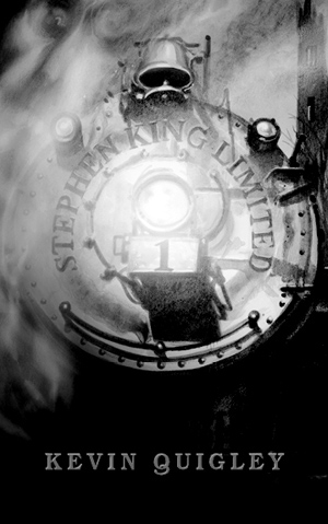 Stephen King Limited: Volume One