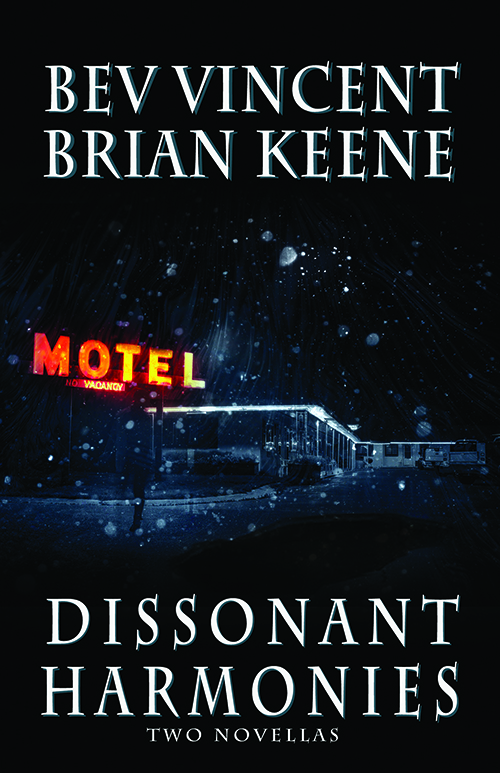Dissonant Harmonies