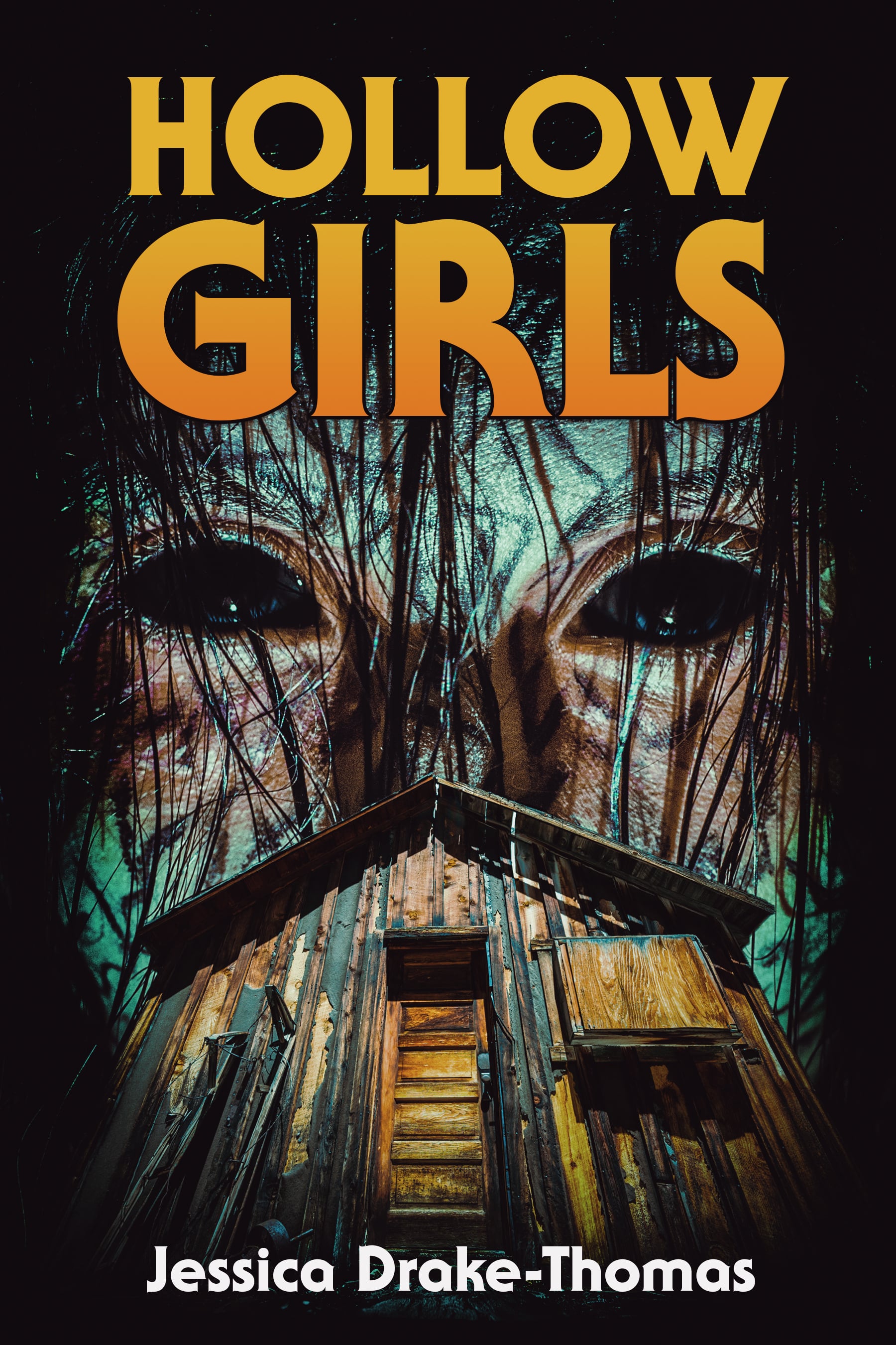 Hollow Girls