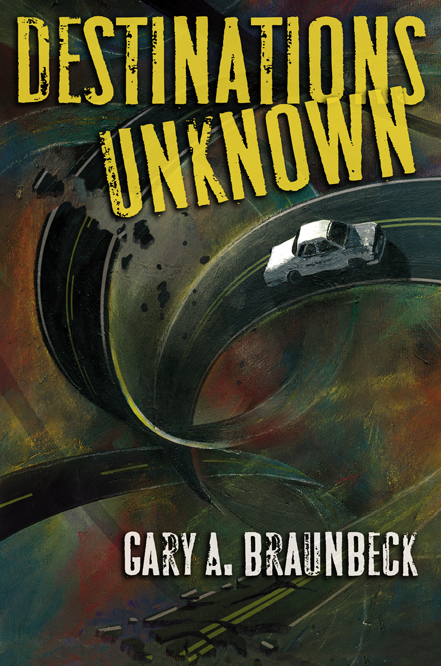 Destinations Unknown