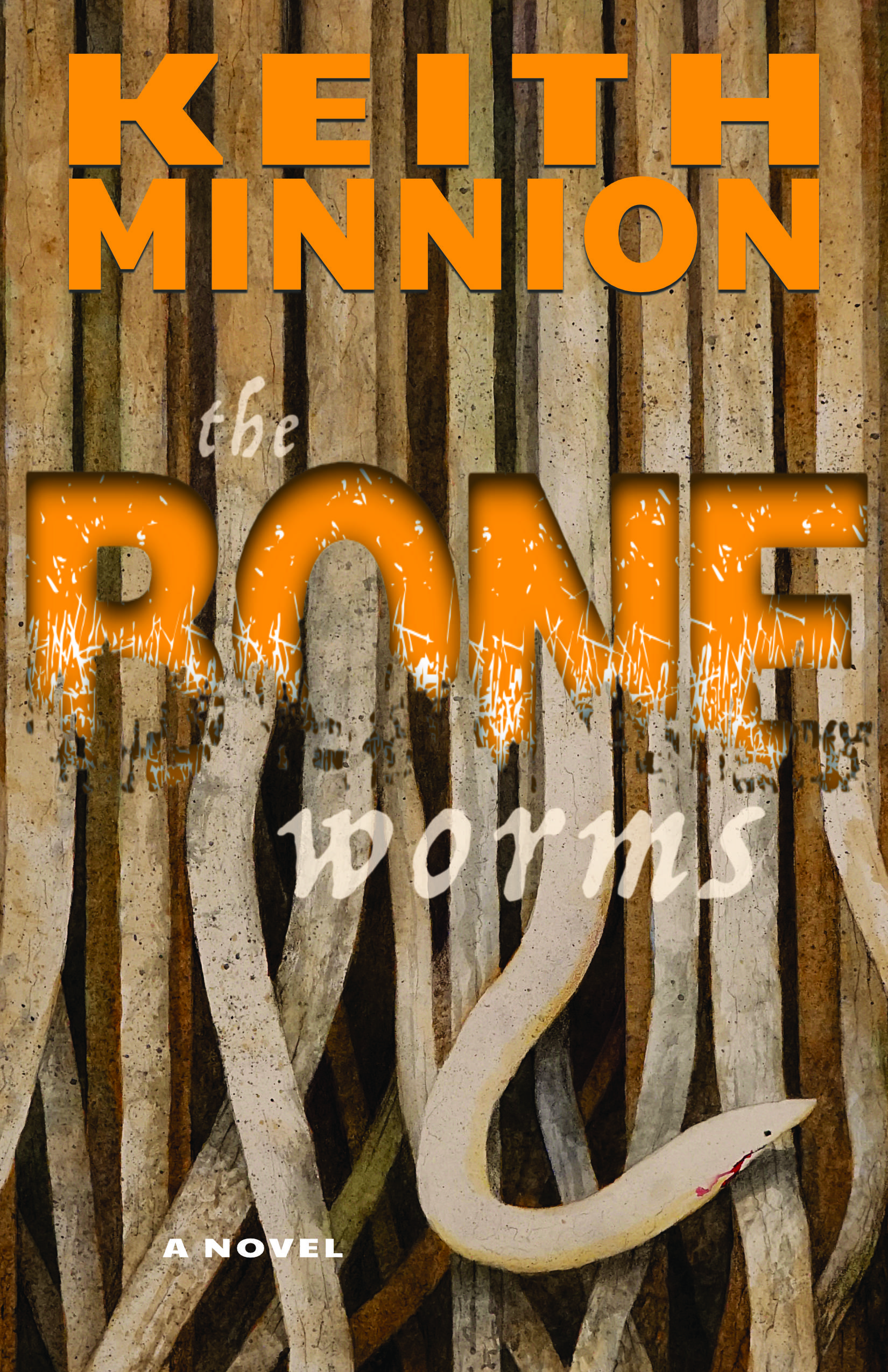 The Bone Worms