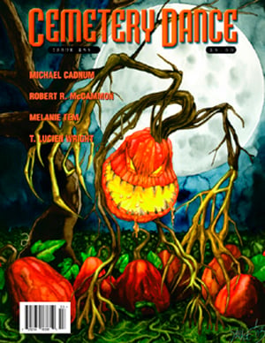 Cemetery Dance #53: King, McCammon, Tem, Piccirilli