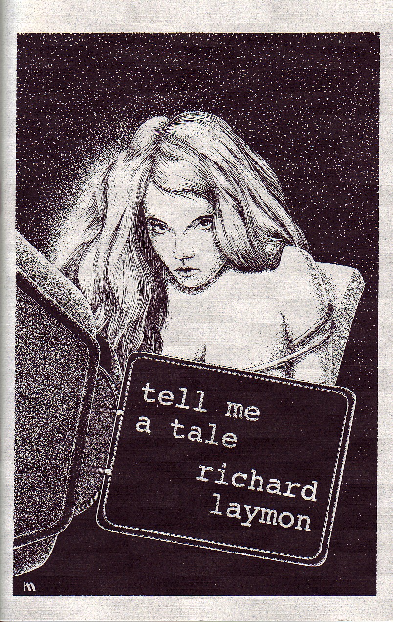 Tell Me A Tale