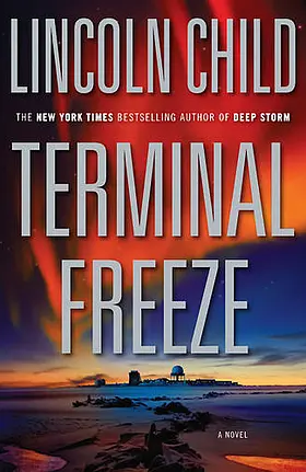 Terminal Freeze