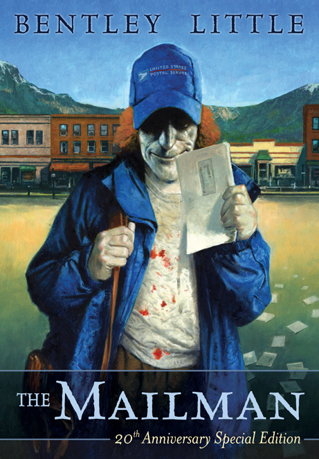 The Mailman