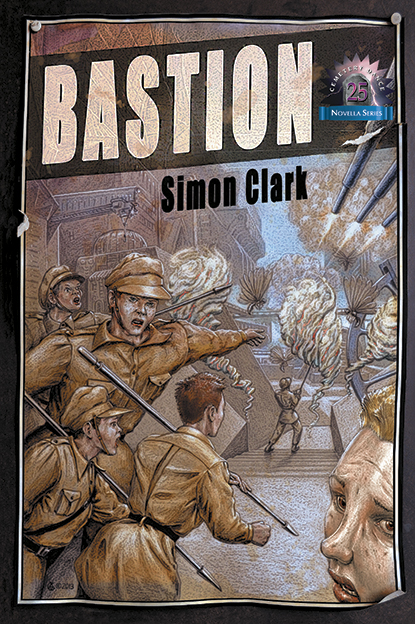Bastion
