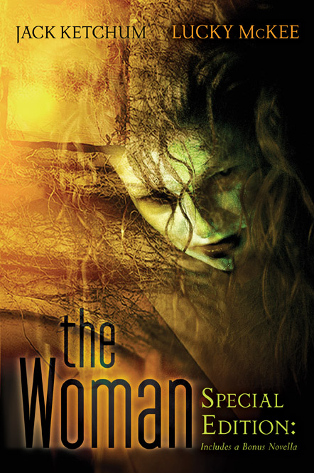 The Woman (With Bonus Novella!)