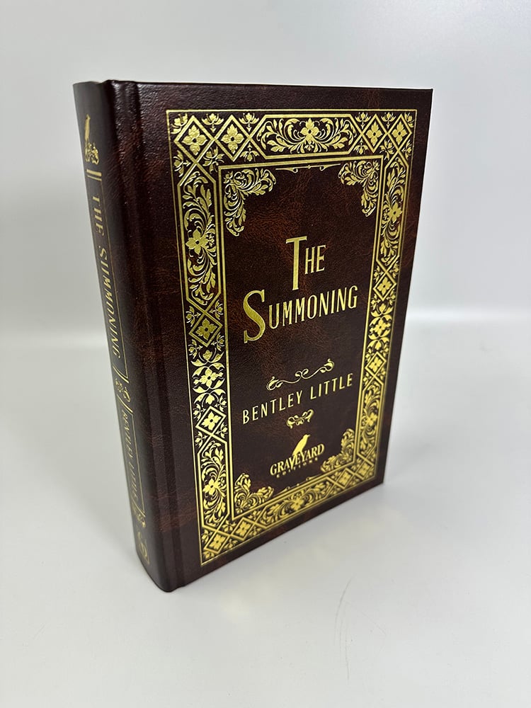 The Summoning