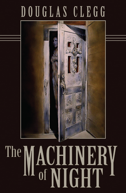 The Machinery of Night