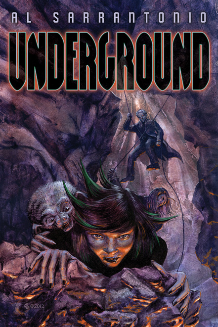 Underground