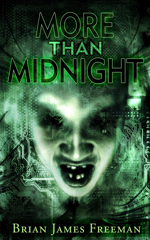 More Than Midnight: Newly Revised & Expanded