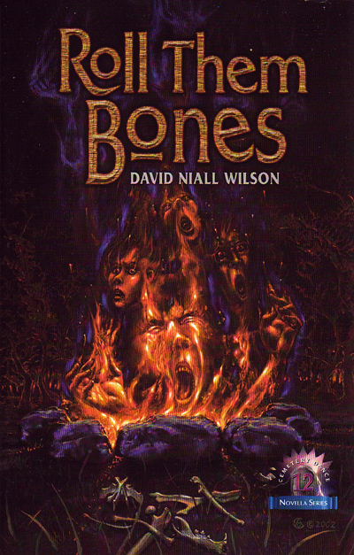 Roll Them Bones