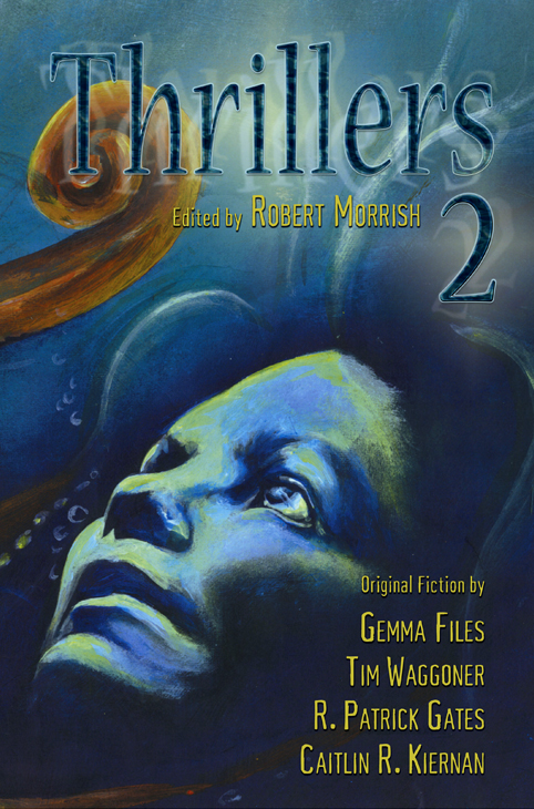 Thrillers 2