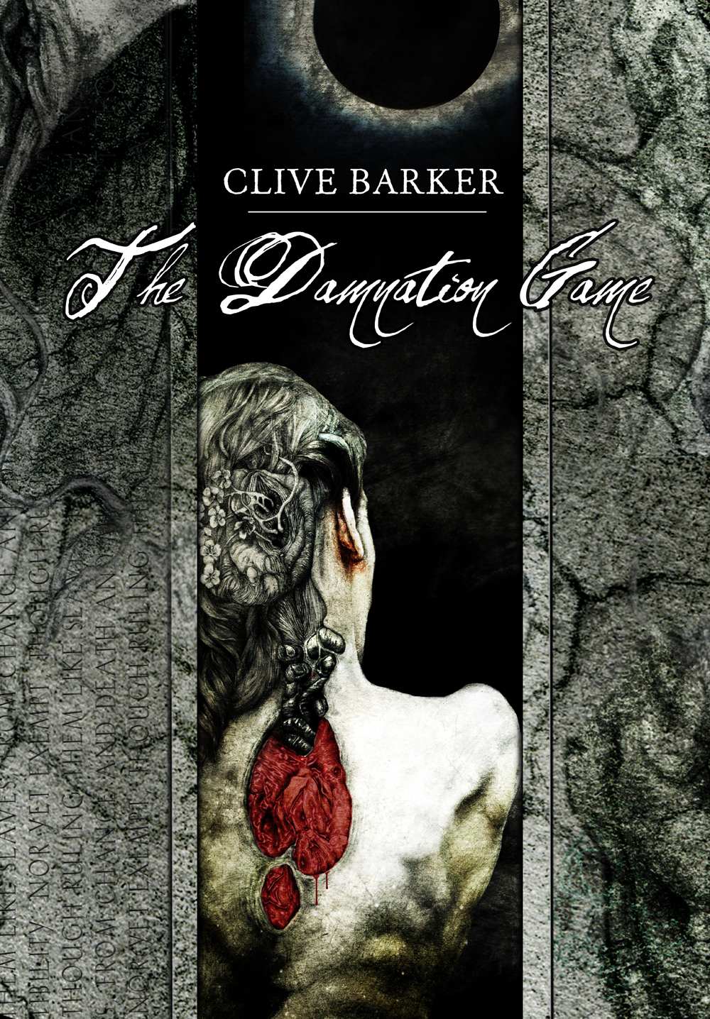 The Damnation Game