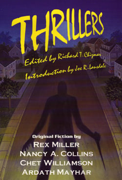 Thrillers