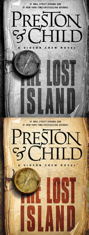 Lost Island