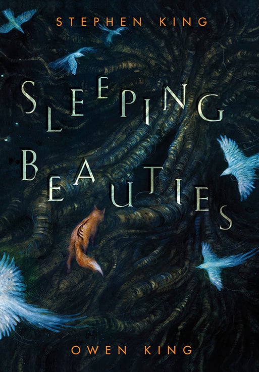 Sleeping Beauties