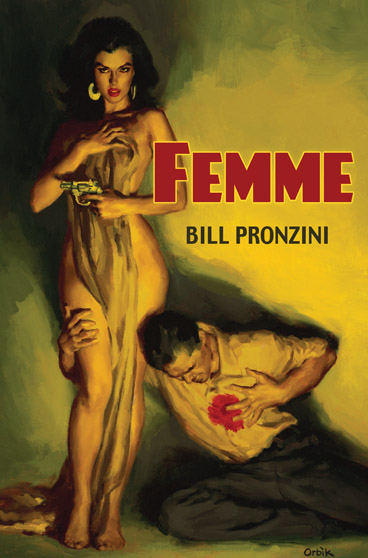 Femme (A Nameless Detective Novella)