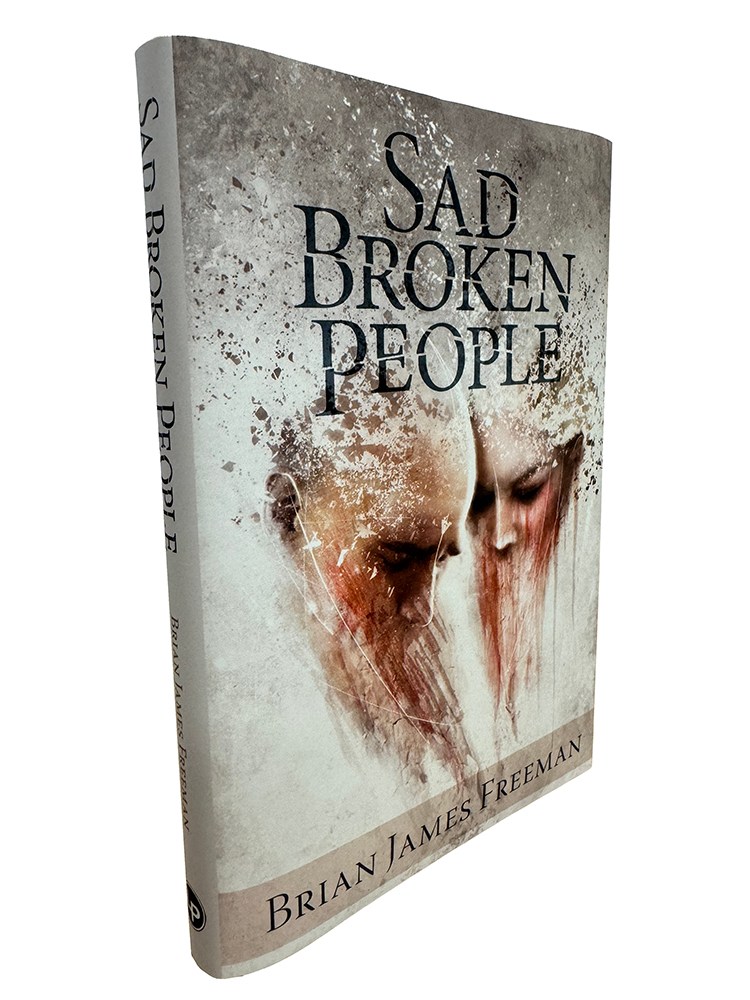 Sad Broken People