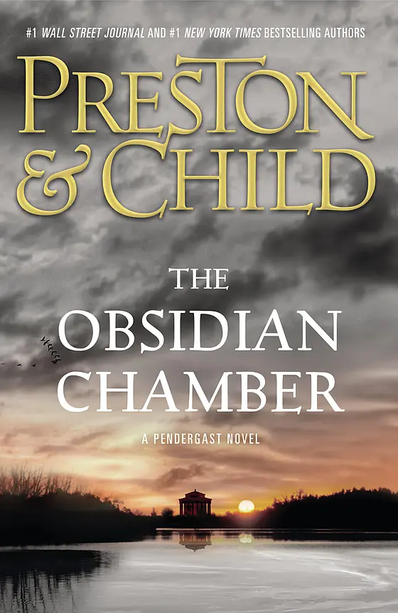 Obsidian Chamber